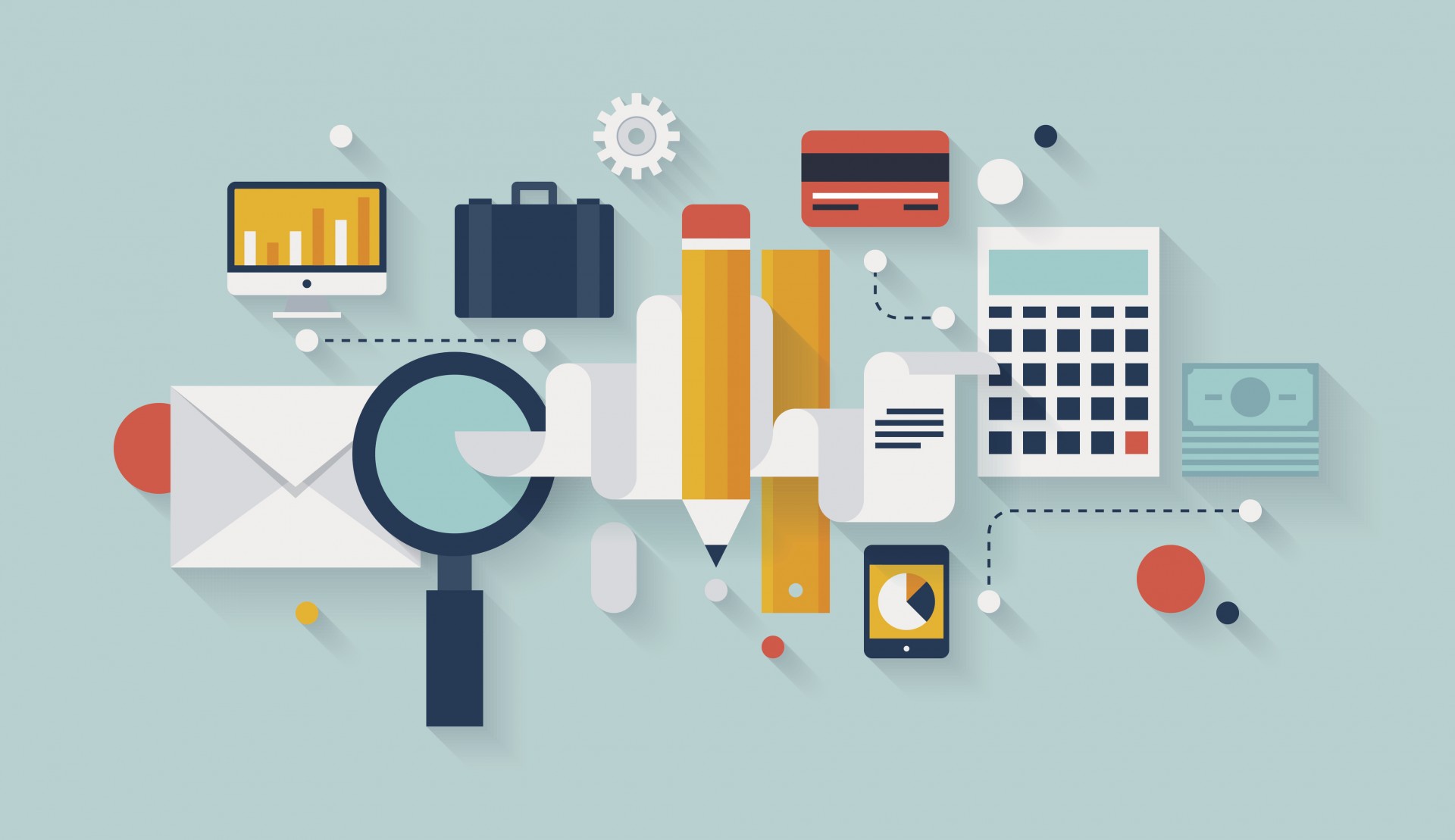 revenue cycle organizational charts