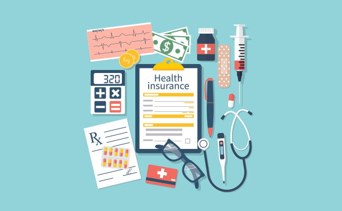 Healthcare revenue cycle and patient experience