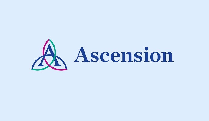 Ascension CEO Anthony Tersigni