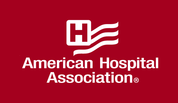 Radiation Oncology model, American Hospital Association, discount factors
