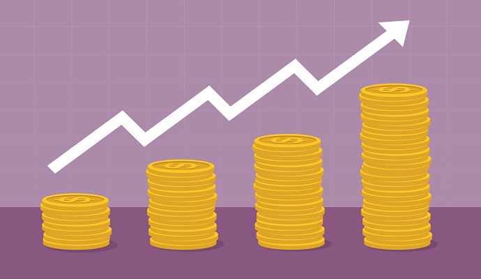 hospital finances, patient volumes, operating margins