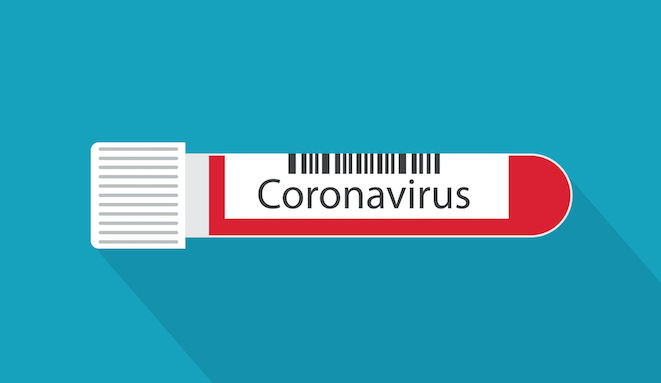 Coronavirus healthcare costs