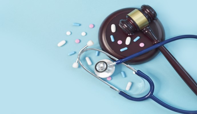 Hospitals sue HHS over 340B enforcement issues