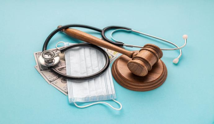 COVID-19 to result in more healthcare fraud cases