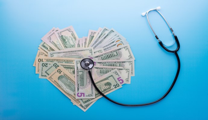 hybrid primary care payment model, NAACOS, Medicare Shared Savings Program
