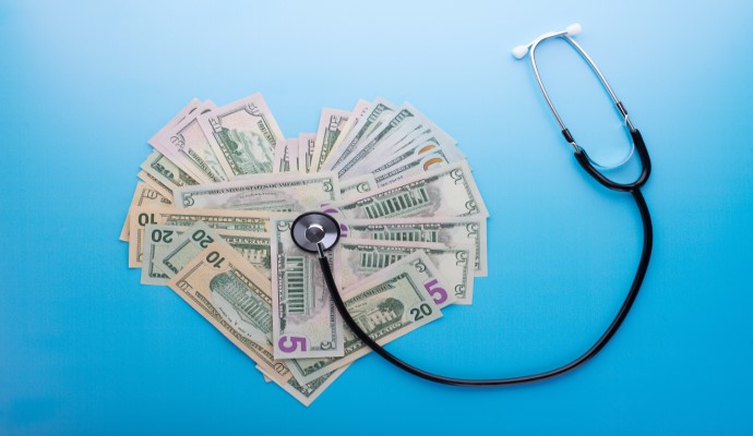 Payment reform needed to strengthen primary care