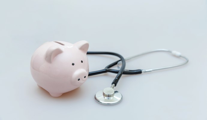inpatient providers, payment update, Medicare reimbursement