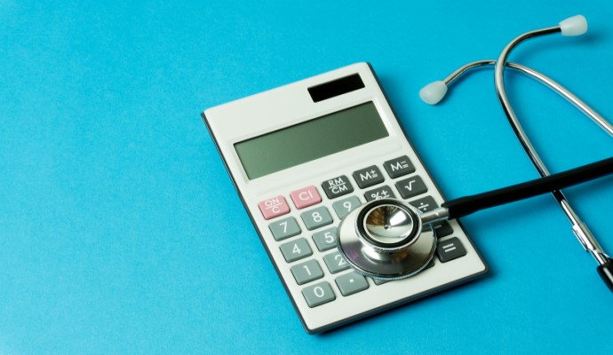 Study finds more medical debt among those with chronic disease