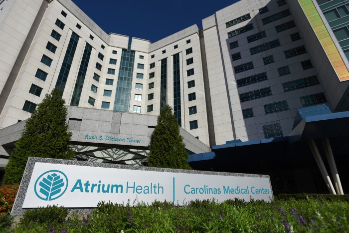 Atrium Health and Wake Forest Baptist complete healthcare merger deal