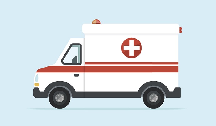 Alternative payment model and ambulance providers