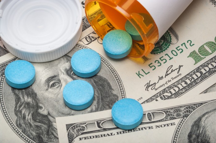 CMS, value-based purchasing, and drug costs