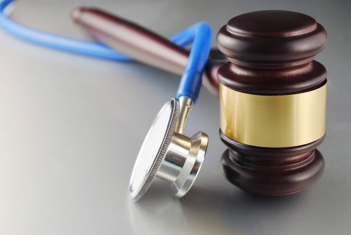 DoJ charged a former Tenet healthcare executive for his alleged participation in a healthcare fraud scheme totaling $400 million