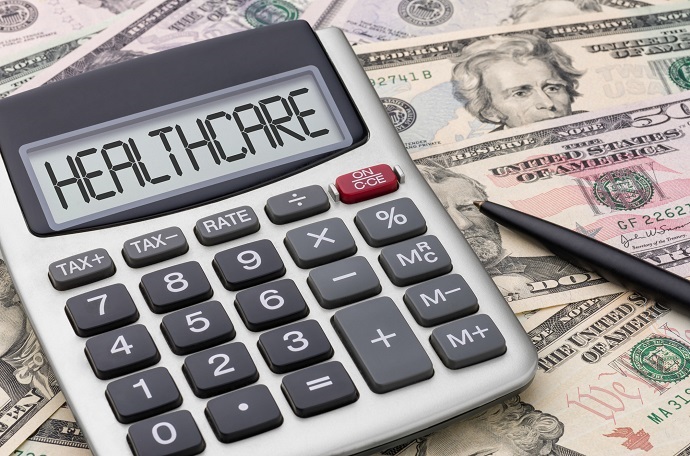 Skilled nursing facilities and inpatient rehabilitation facilities face about a 1 percent increase in 2018 Medicare reimbursement rates 