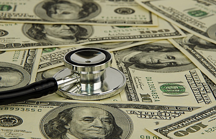 Medicaid alternative payment models and healthcare costs
