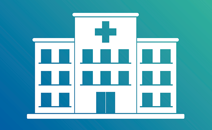 Rural hospitals faced declining operating margins and healthcare cost reduction challenges, a study explained