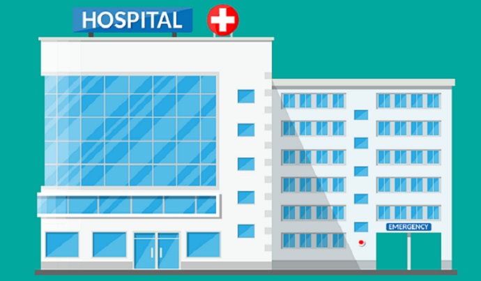 Psychiatric Hospital Readmission