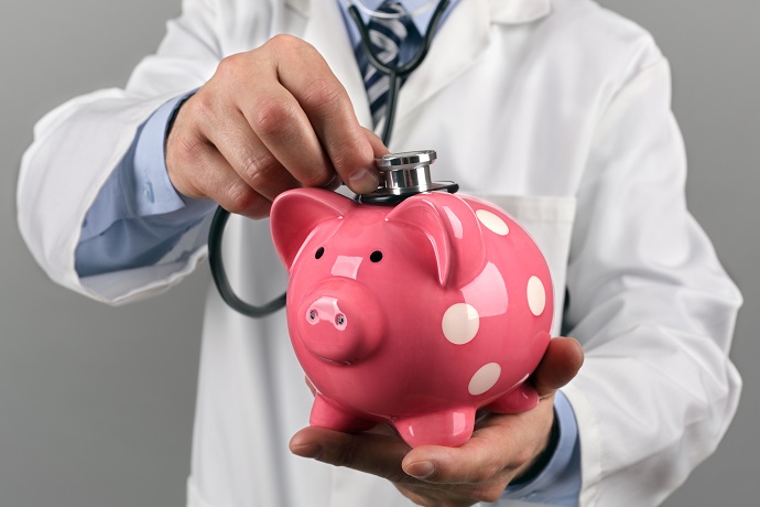 Medicaid and Medicare reimbursement and uncompensated care costs