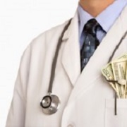 Healthcare providers can review healthcare costs reported to Open Payments program