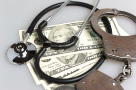 Healthcare fraud and malpractice