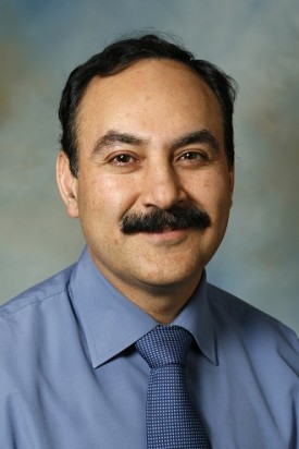 Rajeev Kaul, MD, Department Chair of Nephrology at Park Nicollet, discusses team-based care for kidney disease patients.