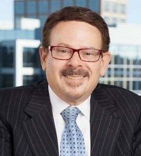 Michael Abrams, MA, Managing Partner at Numerof & Associates