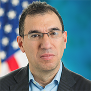 Slavitt urged healthcare and political leaders to continue value-based care progress after MACRA implementation, Affordable Care Act