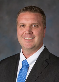 Dane Snyder, MD, FAAP, Chief, Section of Ambulatory Pediatrics, and Clinical Associate Professor, Nationwide Children's Hospital