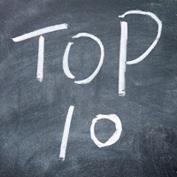 Top stories fo 2016 included news on value-based care, hospital revenue cycle management