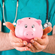 Value-based reimbursement model for primary care providers 