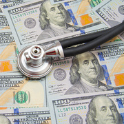 Physicians report withholding medical services because of healthcare costs