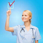 ICD-10 implementation checklist
