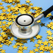 Hospital quality star rating system