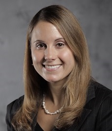 Allison Brennan, MPP, senior vice president of government affairs, NAACOS