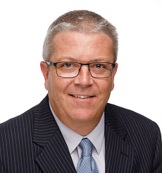 Todd Gannon, chief analytics officer, Millennium Physician Group