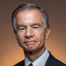 Harold D. Miller, president and CEO, CHQPR