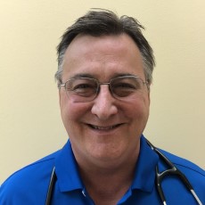 Jonathan Lilly, MD, Dunbar Medical