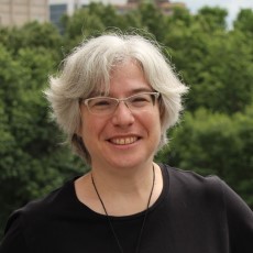 Rebecca Etz, PhD, The Larry A. Green Center