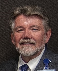 John Walker, Executive Director of Materials Management, Owensboro Health