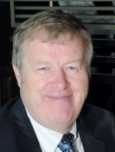 William McFarland, Senior Director of Materials Management, Cambridge Health Alliance