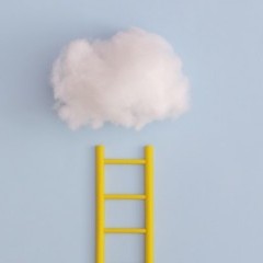 From Head in the Clouds to On the Ground Cloud-Based Revenue Cycle Management